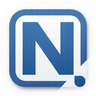 Nuviora logo