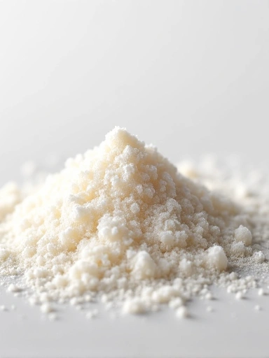 Collagen Formula powder texture close-up