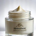 Moisturizing Cream - Side View