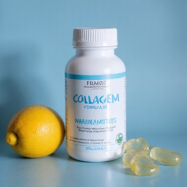 Collagen Formula