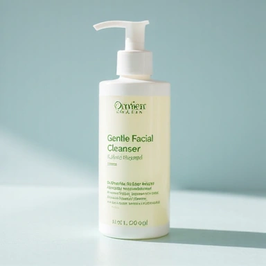 Gentle Facial Cleanser